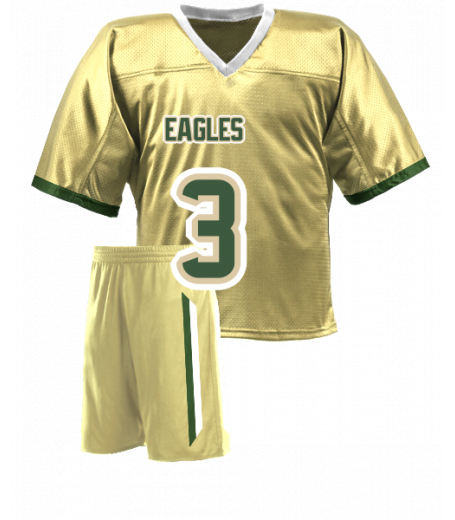 Clarkville Jersey