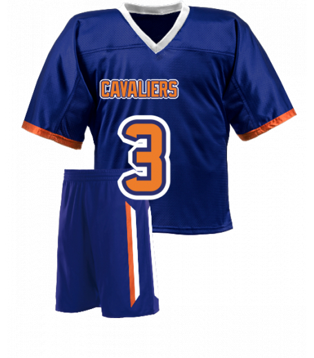 Clarkville Jersey