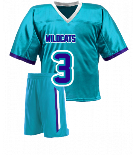 Clarkville Jersey