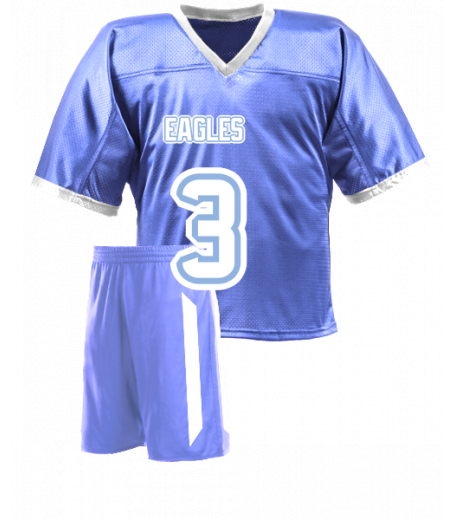 Clarkville Jersey