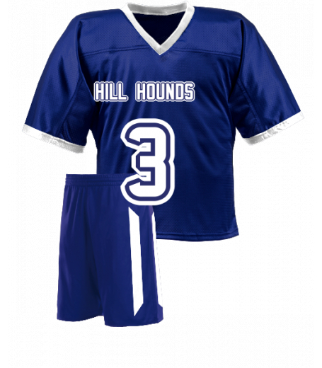 Clarkville Jersey