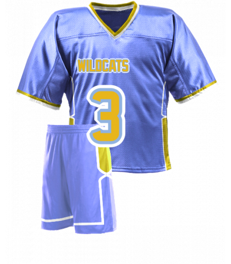 Colorado Jersey