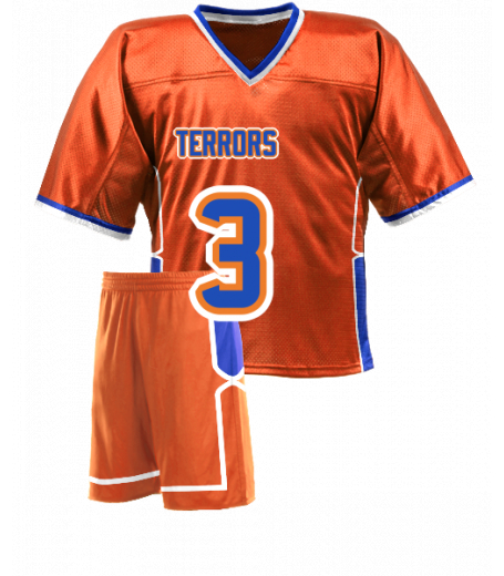 Colorado Jersey