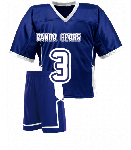 Colorado Jersey