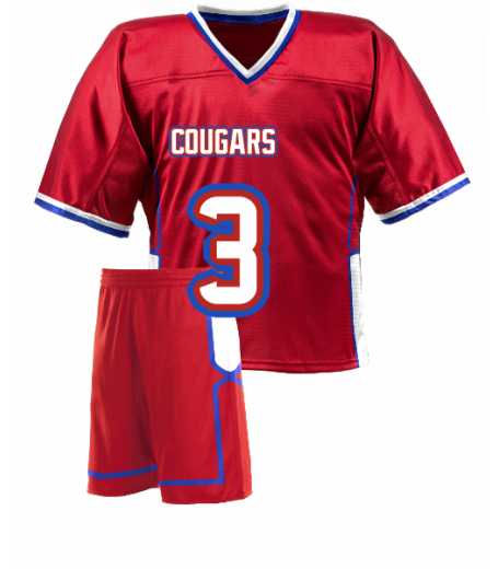 Colorado Jersey