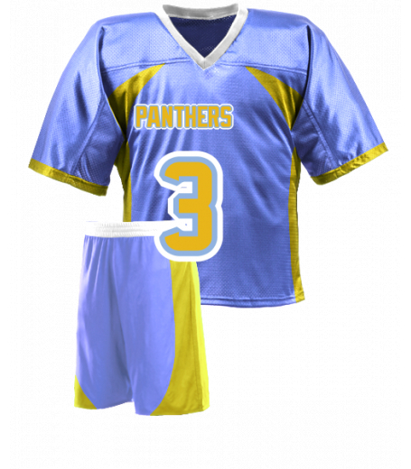 Columbia Jersey