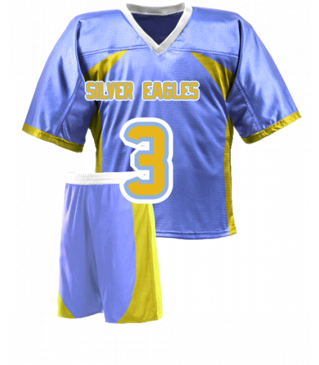 Columbia Jersey