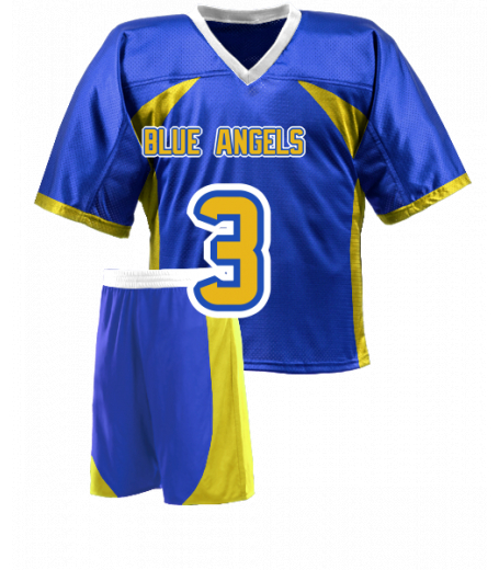 Columbia Jersey