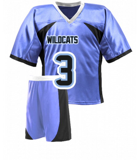 Columbia Jersey