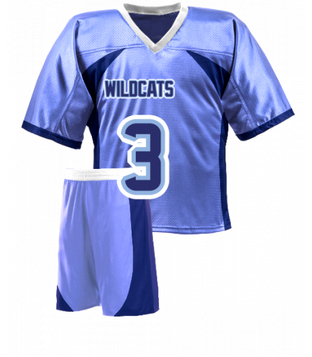 Columbia Jersey