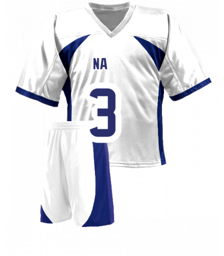 Columbia Jersey