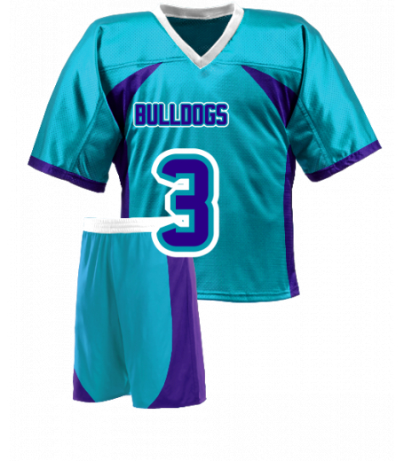 Columbia Jersey