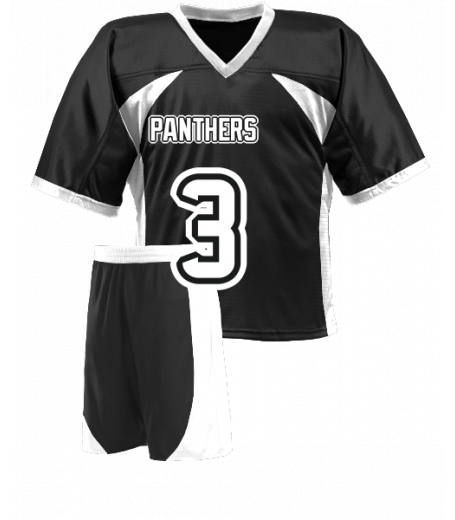 Columbia Jersey