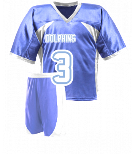 Columbia Jersey