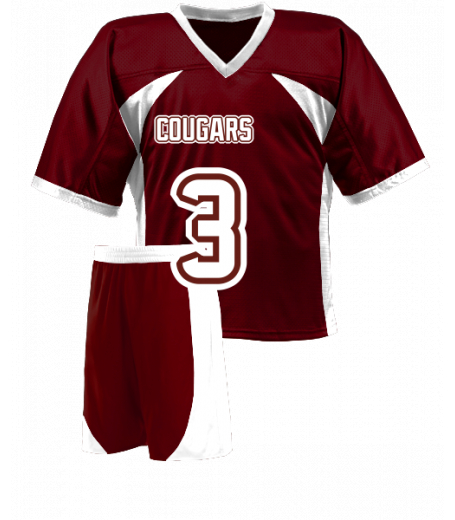 Columbia Jersey