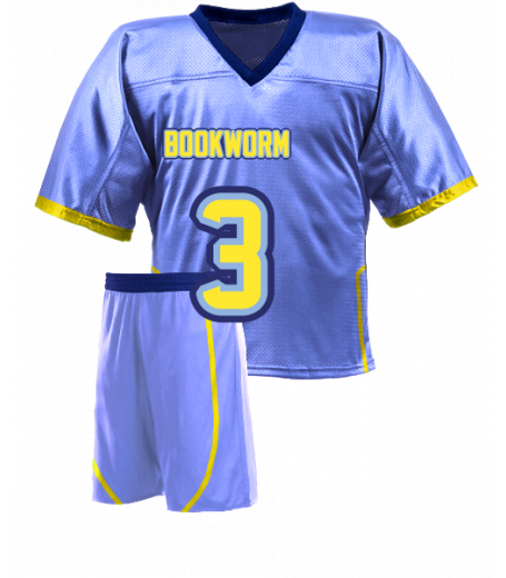 Columbus Jersey