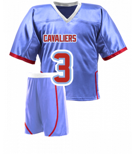 Columbus Jersey