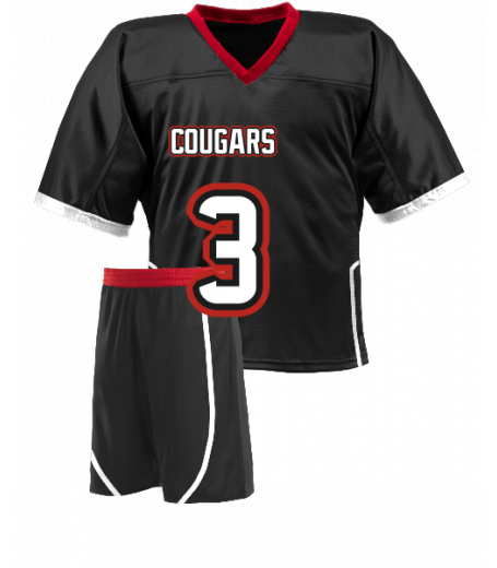 Columbus Jersey