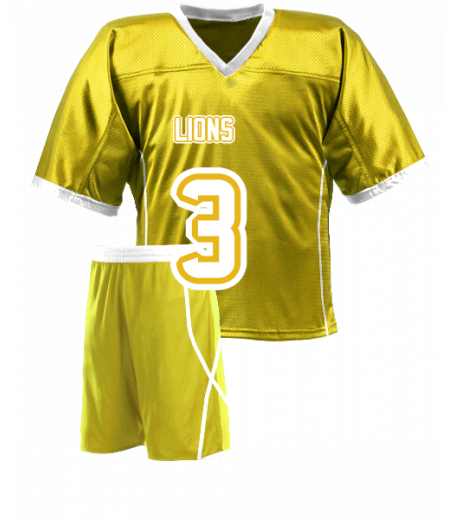 Cottonwood Jersey