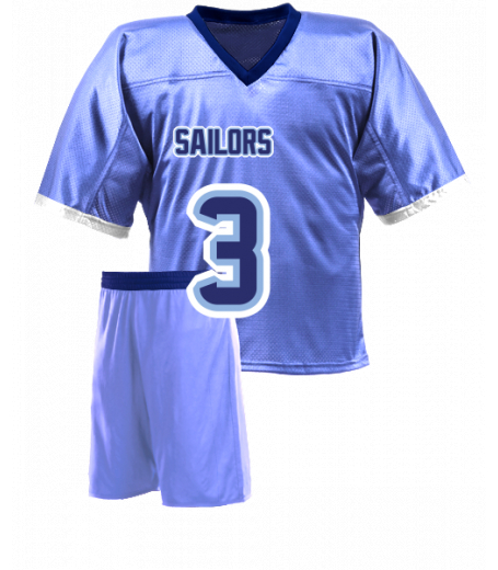 Dallas Jersey