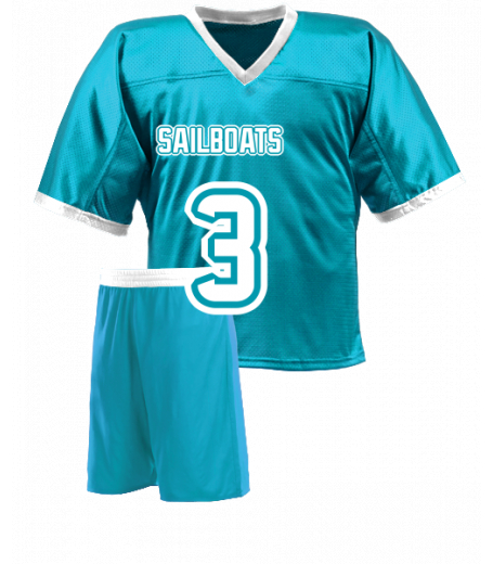 Dallas Jersey