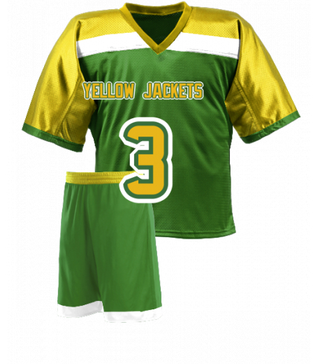 District Jersey