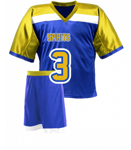 District Jersey