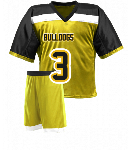 District Jersey