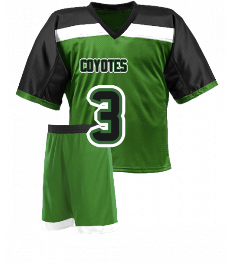 District Jersey