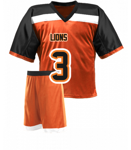 District Jersey