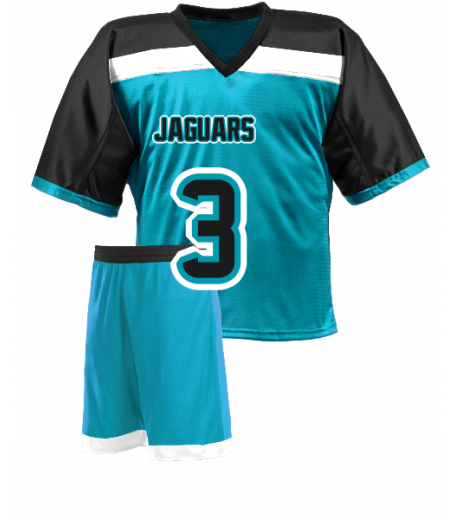 District Jersey