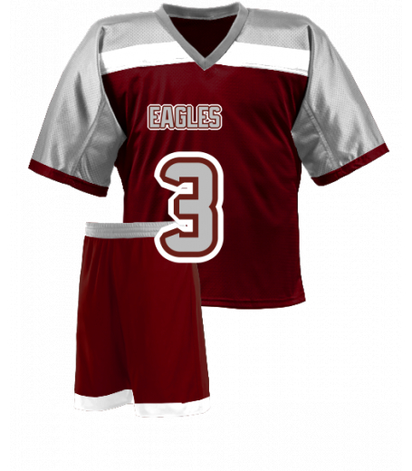 District Jersey