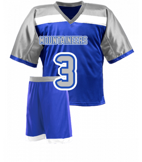 District Jersey