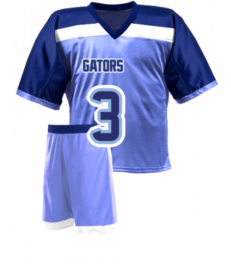 District Jersey