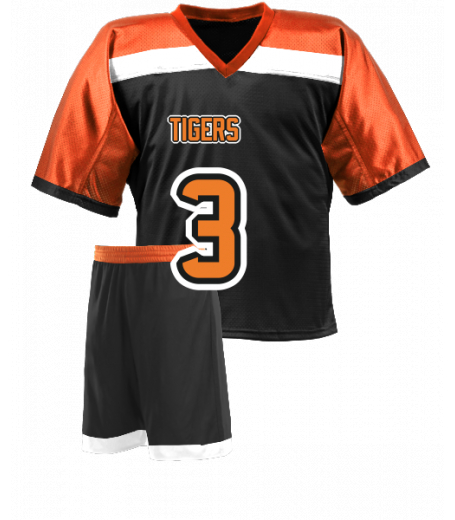 District Jersey