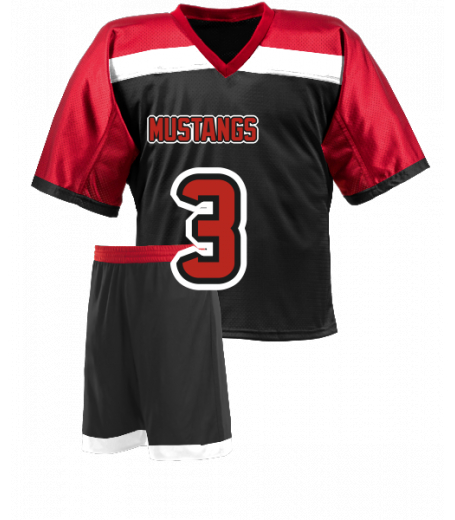 District Jersey