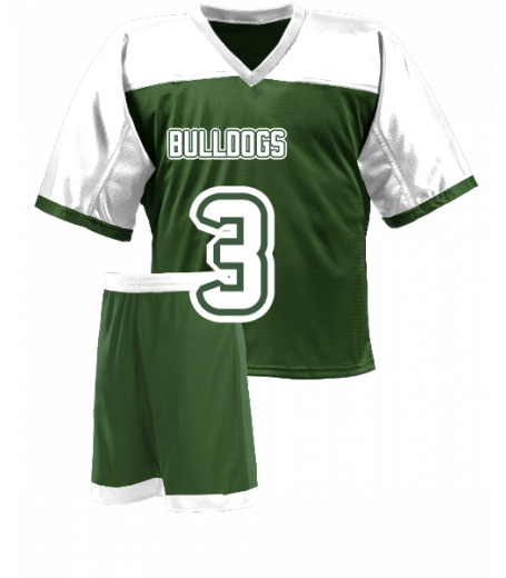 District Jersey