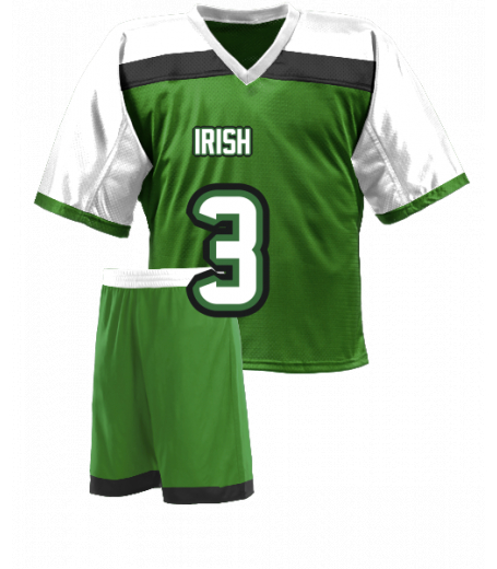 District Jersey