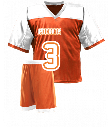 District Jersey