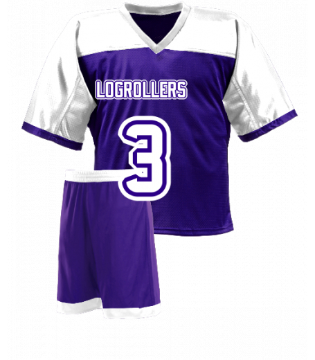 District Jersey