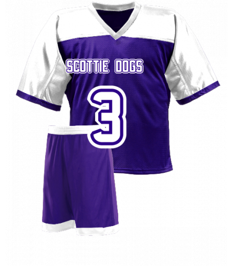 District Jersey