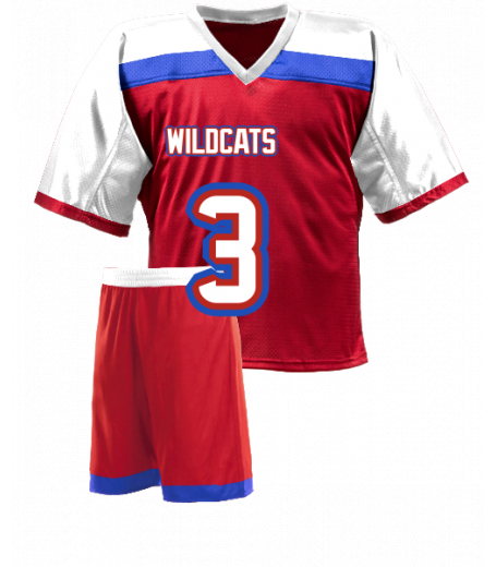 District Jersey