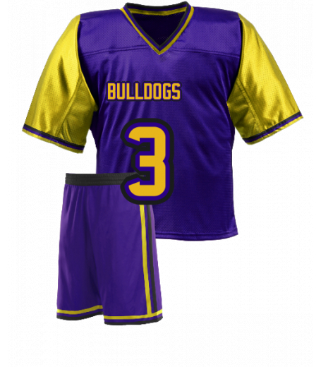 Durham Jersey