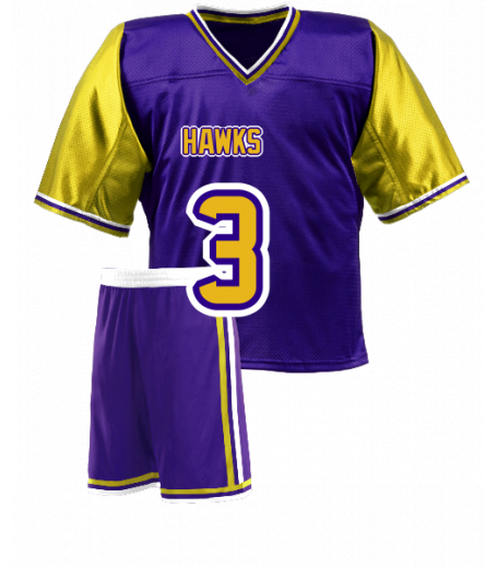 Durham Jersey