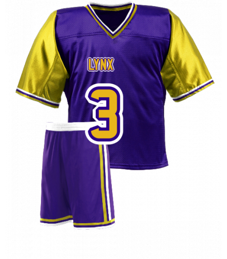 Durham Jersey