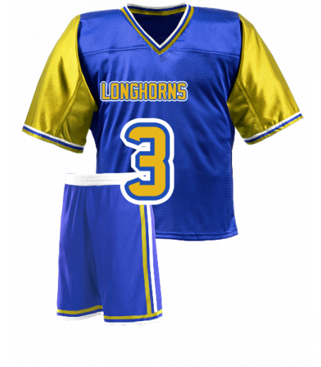 Durham Jersey