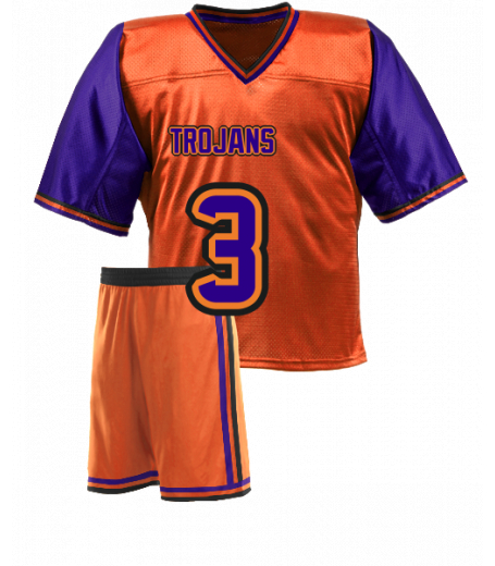 Durham Jersey