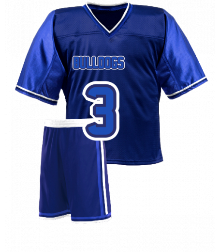 Durham Jersey