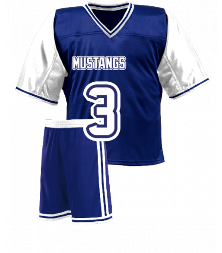 Durham Jersey