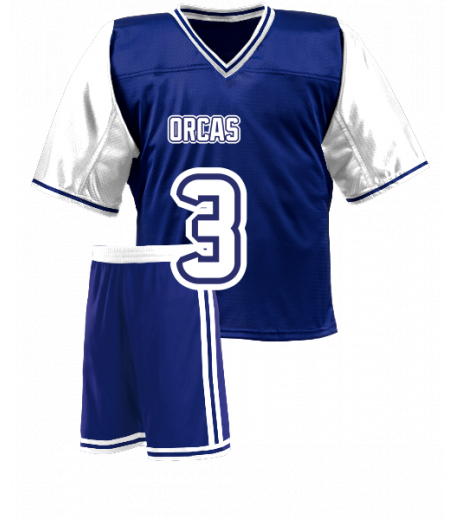 Durham Jersey